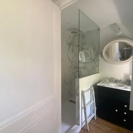 Charming House In The Heart Of Martin Saint-Martin-de-Ré