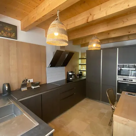 בית נופש Charming House In The Heart Of Martin Saint-Martin-de-Ré