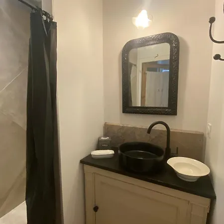 Charming House In The Heart Of Martin Saint-Martin-de-Ré