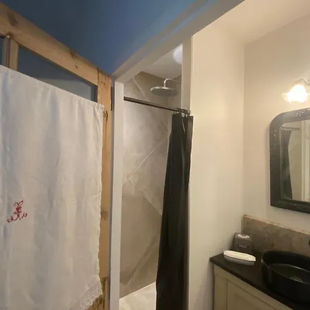 Charming House In The Heart Of Martin Saint-Martin-de-Ré