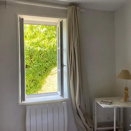 Charming House In The Heart Of Martin *