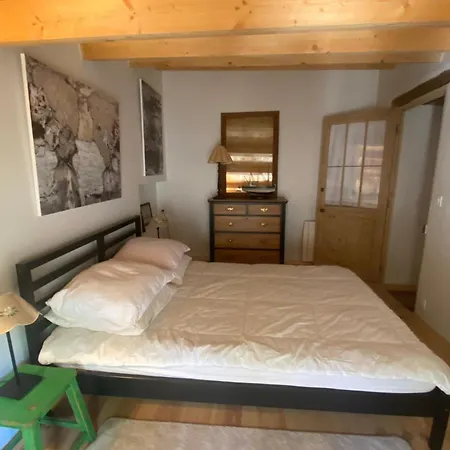 度假居 Charming House In The Heart Of Martin *