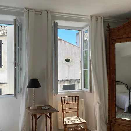 Charming House In The Heart Of Martin *