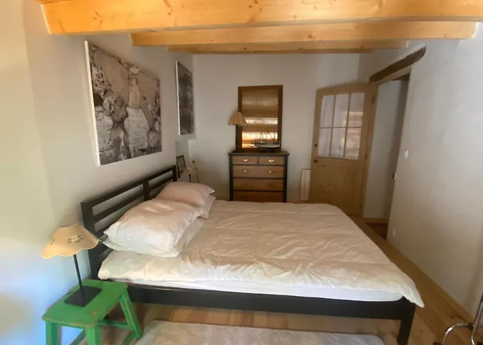 Charming House In The Heart Of Martin *