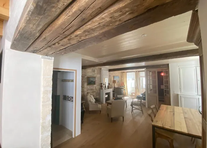 Tatil Evi Charming House In The Heart Of Martin