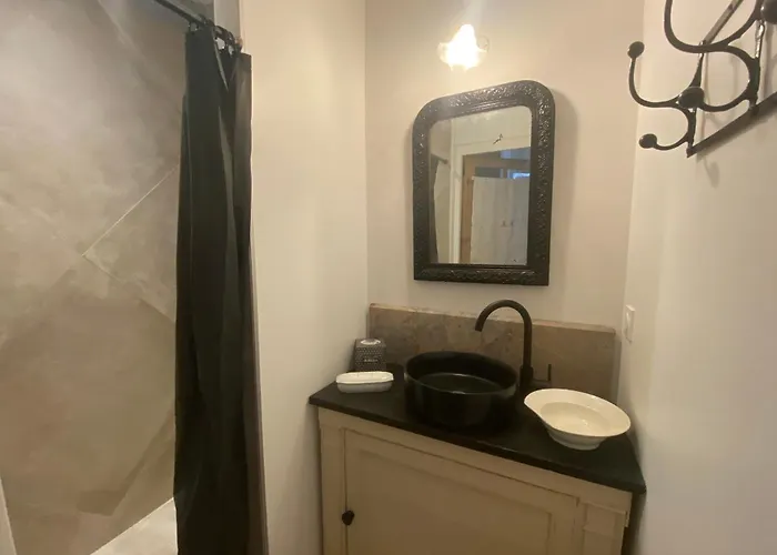 Charming House In The Heart Of Martin Saint-Martin-de-Ré