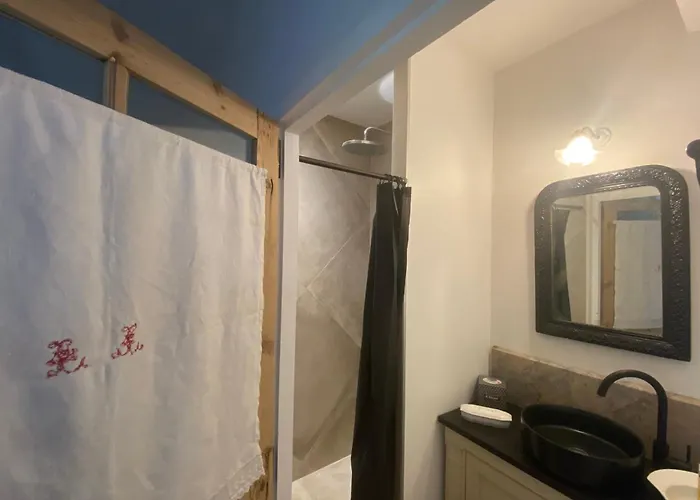 Charming House In The Heart Of Martin Saint-Martin-de-Ré