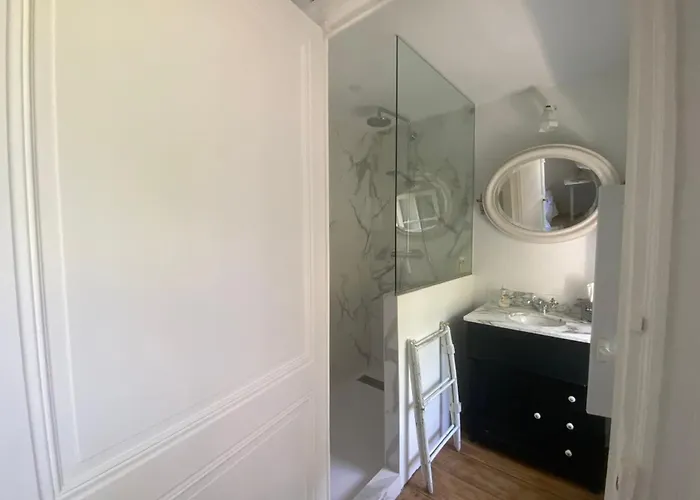 Charming House In The Heart Of Martin Saint-Martin-de-Ré