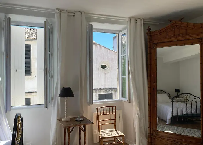 Tatil Evi Charming House In The Heart Of Martin